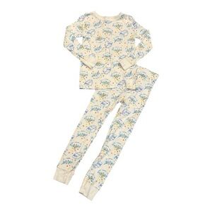 Old Navy cereal pajamas